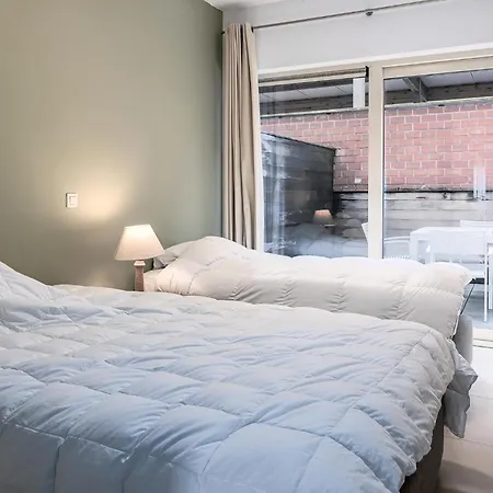 Seaflower Gv02 P18 아파트