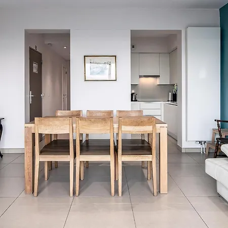 Seaflower Gv02 P18 아파트 신트-이데스발드