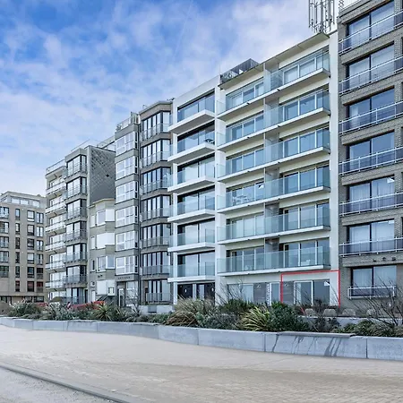 Seaflower Gv02 P18 * 신트-이데스발드