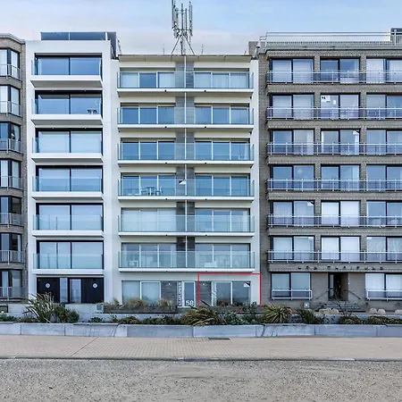 Seaflower Gv02 P18 아파트