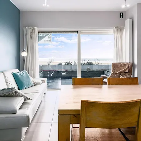 Seaflower Gv02 P18 아파트 *